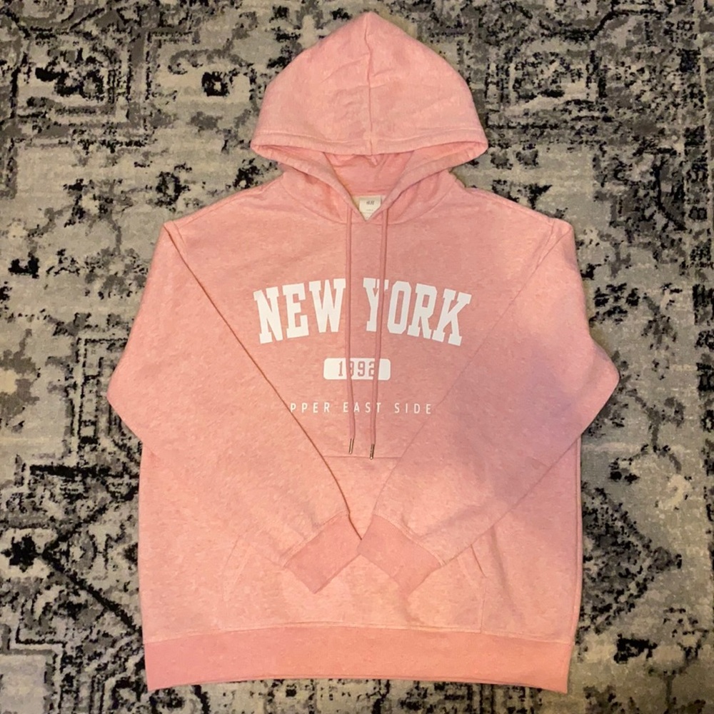 Brand new without tags! H&M brand hoodie